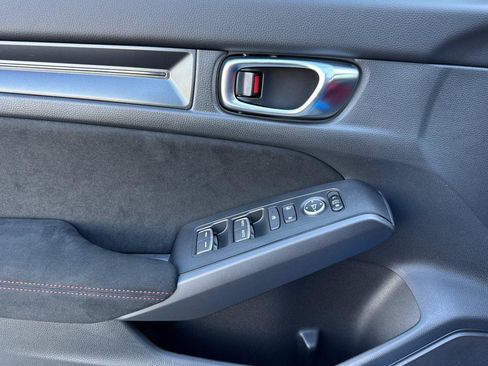 New 2026 Honda Civic Type R image 10