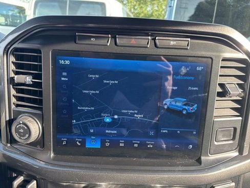 Certified 2023 Ford F150 XLT w/ Equipment Group 302A High AWD/4WD image 20