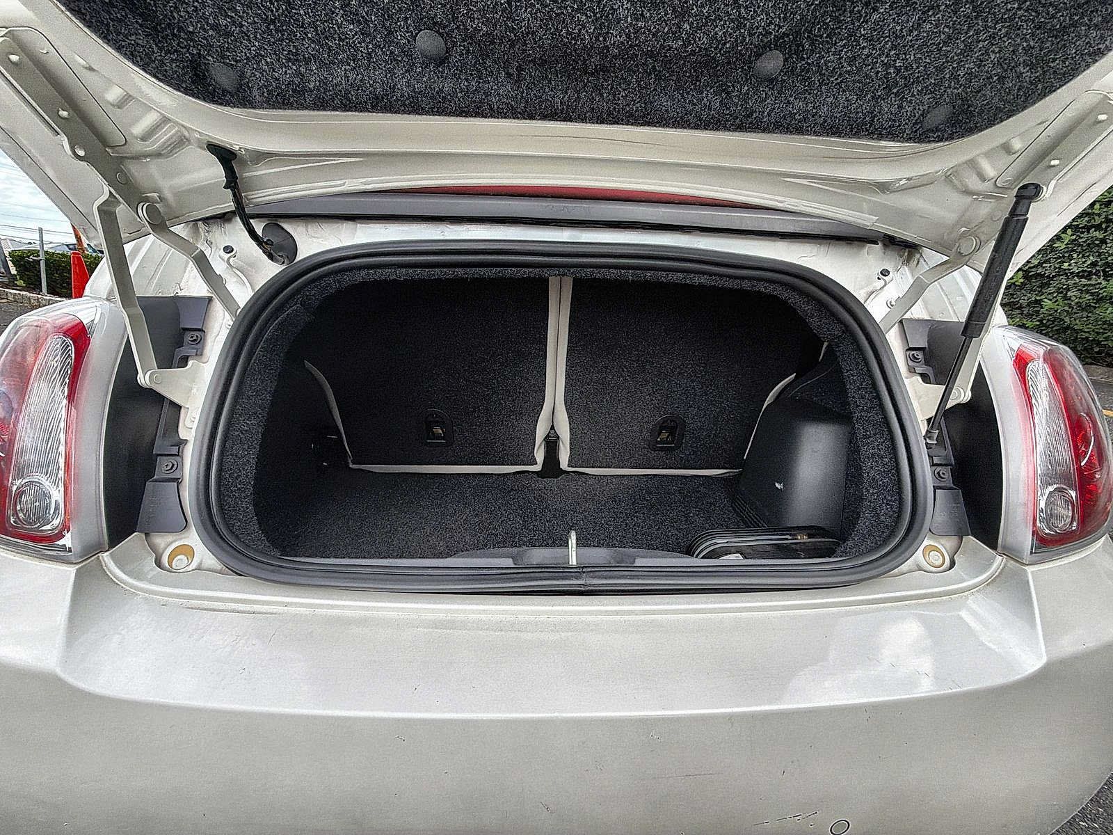 Used 2018 FIAT 500 Pop FWD image 27