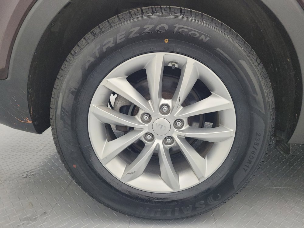 Used 2017 Kia Sorento AWD w/ LX Convenience Package image 31