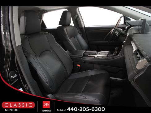 Used 2022 Lexus RX 350 Base image 17