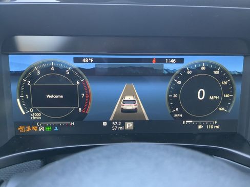 New 2026 Subaru Outback Premium image 30