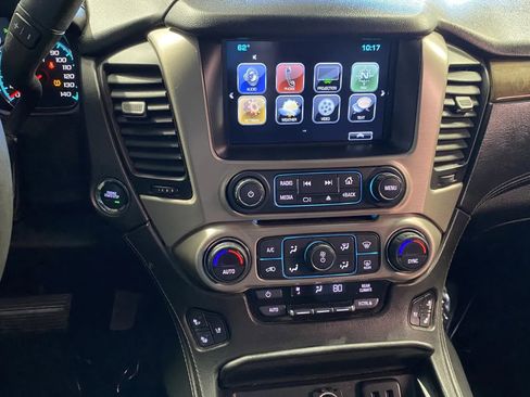 Used 2017 GMC Yukon XL Denali w/ Open Road Package image 12