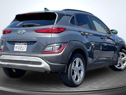 Used 2023 Hyundai Kona SEL w/ Convenience Package FWD image 13