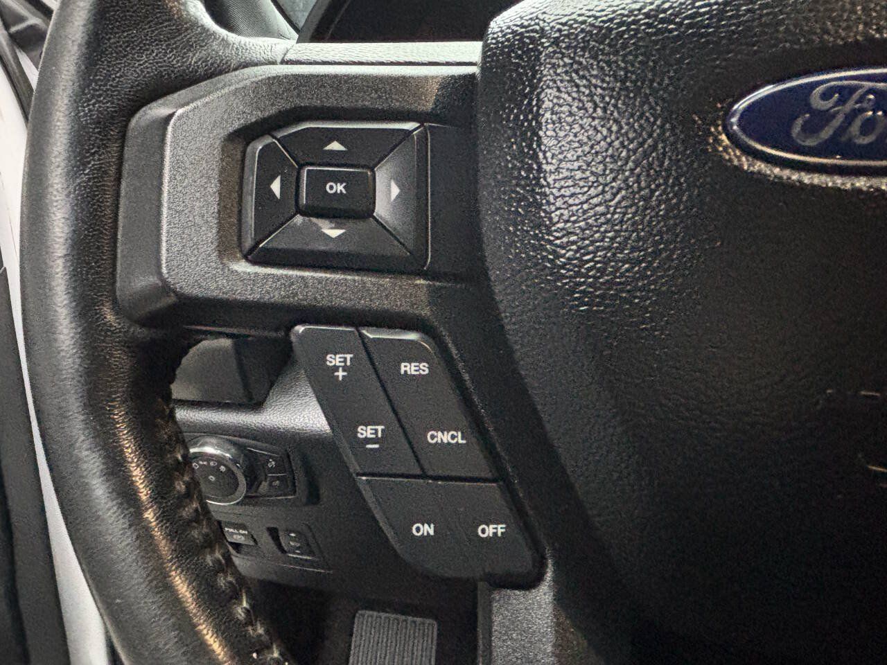 Used 2018 Ford F150 XLT w/ Equipment Group 302A Luxury RWD image 21