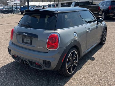 Used 2016 MINI Cooper S image 3