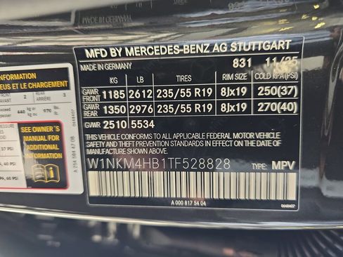 New 2026 Mercedes-Benz GLC 300 4MATIC image 37