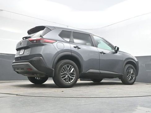 Used 2023 Nissan Rogue S AWD/4WD image 39