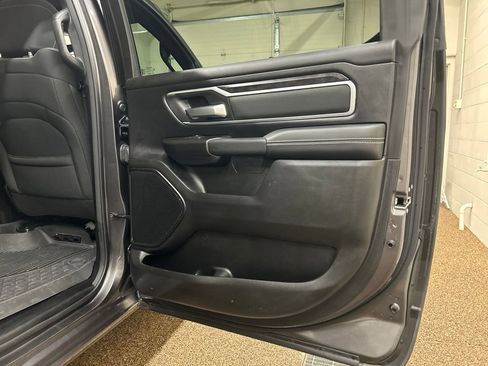 Used 2023 RAM 1500 Big Horn AWD/4WD image 15