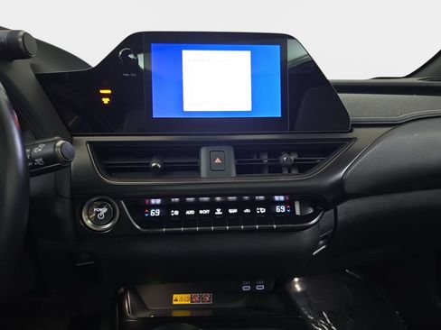 Certified 2024 Lexus UX 250h F Sport AWD/4WD image 23