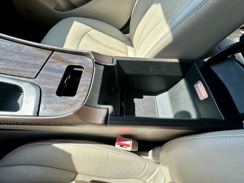 Used 2017 Buick LaCrosse Essence w/ Sights and Sounds Package image 29