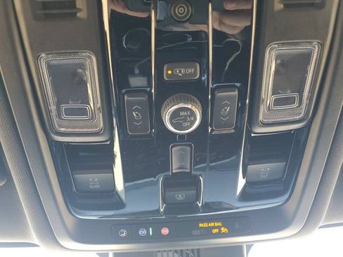 New 2026 Chevrolet Tahoe Premier RWD image 38