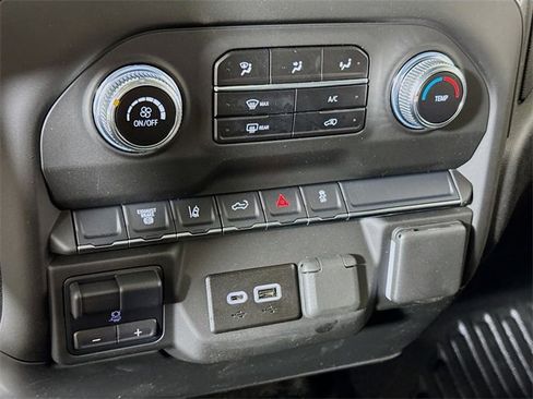 New 2025 GMC Sierra 2500 Pro w/ Convenience Package image 10