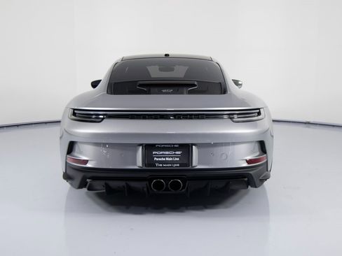 Certified 2022 Porsche 911 GT3 image 9