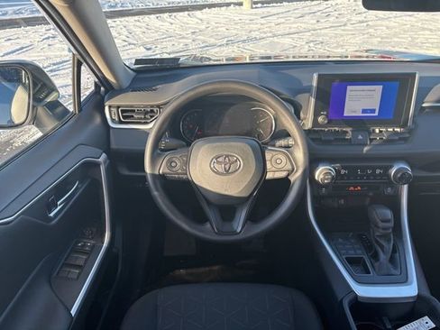 Certified 2023 Toyota RAV4 XLE image 22