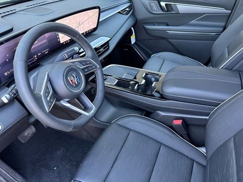 New 2026 GMC Terrain Elevation w/ Elevation Premium Package image 10