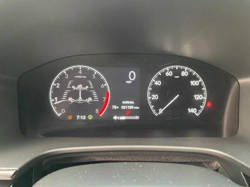 Used 2024 Honda CR-V EX-L image 17