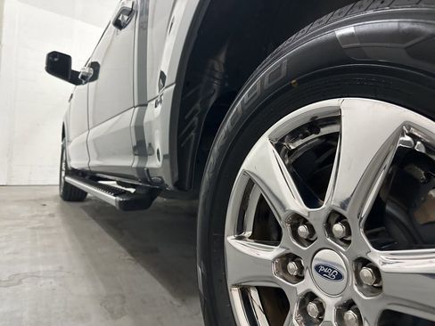 Used 2018 Ford F150 XLT w/ Equipment Group 302A Luxury RWD image 18
