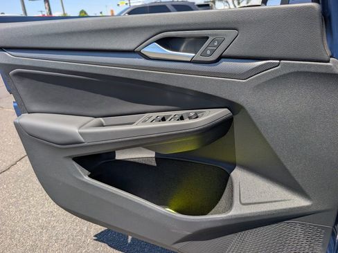 New 2025 Volkswagen GTI SE image 21