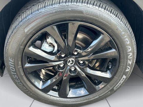 Used 2023 MAZDA CX-30 AWD 2.5 S w/ Preferred Package image 9