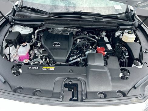 Used 2025 Lexus RX 350 FWD w/ Technology Package image 14