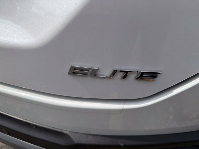 Certified 2023 Honda Pilot Elite image 10