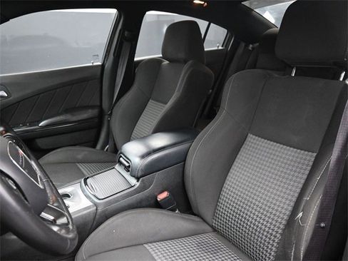 Used 2023 Dodge Charger GT w/ Blacktop Package image 13