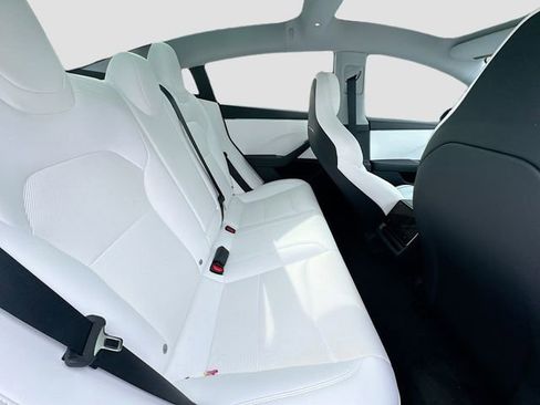 Used 2025 Tesla Model 3 Performance image 28