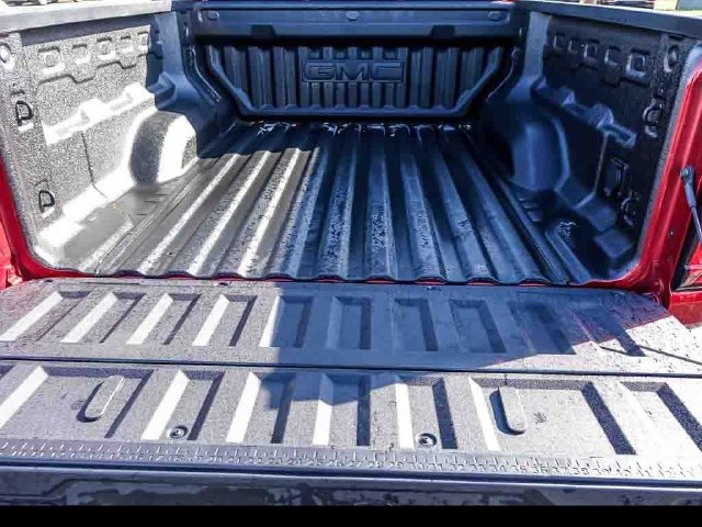 New 2026 GMC Canyon Denali AWD/4WD image 11