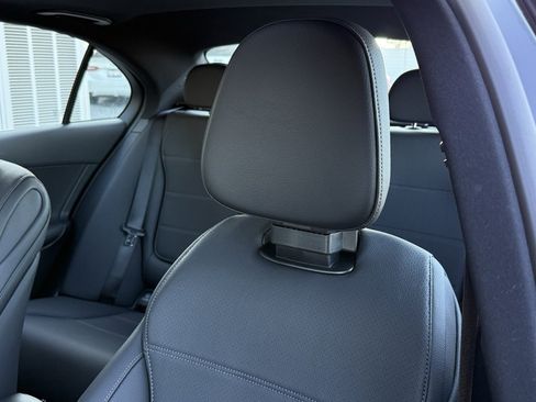 Certified 2025 Mercedes-Benz C 300 C 300 image 3