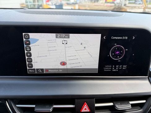 Certified 2024 Kia Seltos S AWD/4WD image 13