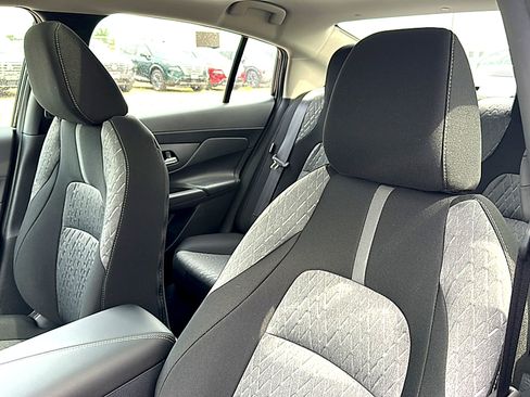 New 2026 Nissan Sentra SV w/ SV Convenience Package image 10