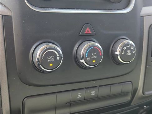 Used 2018 RAM 1500 Express w/ Express Value Package RWD image 11