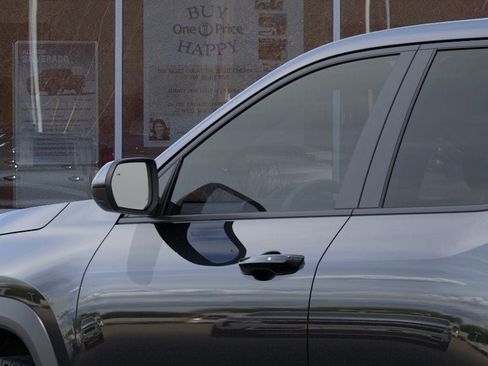 New 2026 Chevrolet Equinox LT image 12