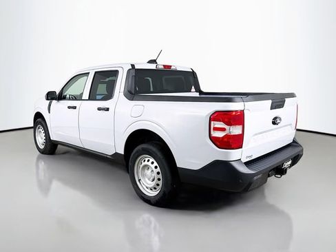 New 2026 Ford Maverick XL w/ Equipment Group 101A image 5