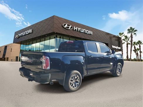Used 2019 GMC Canyon All Terrain w/ Trailering Package image 3