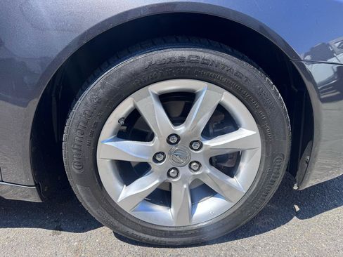 Used 2012 Acura TL FWD image 12