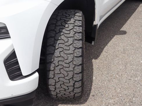 Used 2022 Chevrolet Silverado 1500 RST w/ Safety Package image 47