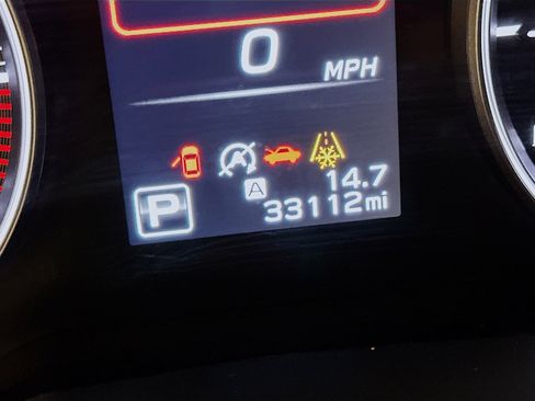 Used 2025 Subaru Outback Premium image 19