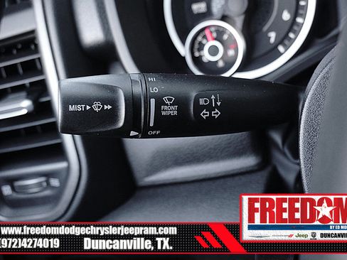 New 2026 RAM 1500 Express image 29