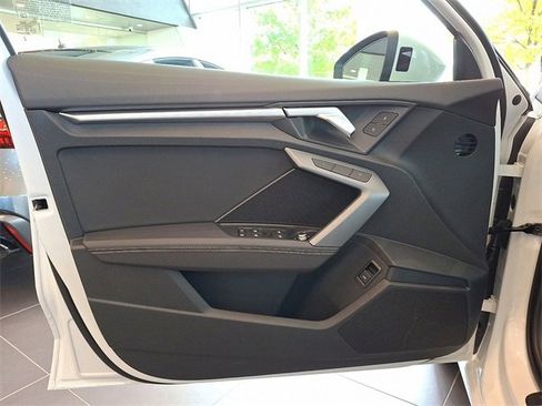 New 2025 Audi A3 2.0T Premium w/ Black Optic Package image 10