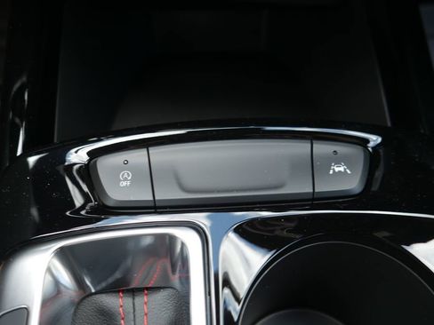 New 2026 Chevrolet Trax RS FWD image 18