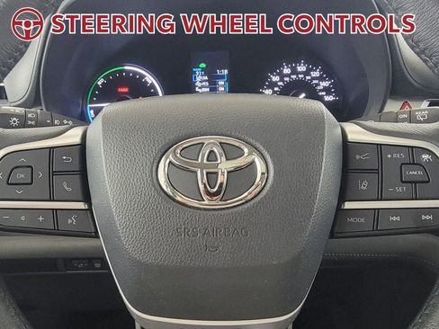 Used 2023 Toyota Sienna XLE w/ XLE Plus Package AWD/4WD image 18