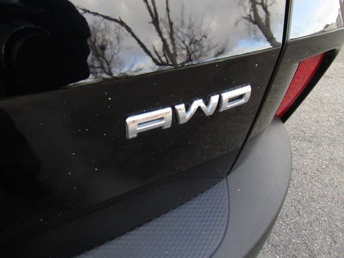 Used 2022 Ford Escape SEL image 36