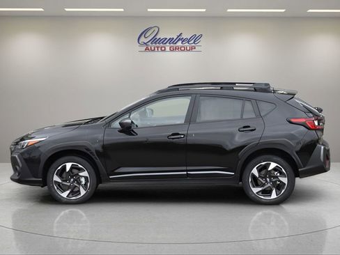 New 2026 Subaru Crosstrek 2.5i Limited image 6