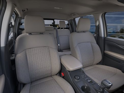 New 2026 Ford Ranger XLT AWD/4WD image 10