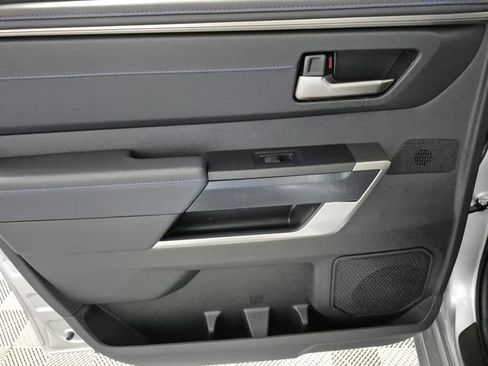 New 2026 Toyota Tundra Platinum AWD/4WD image 27
