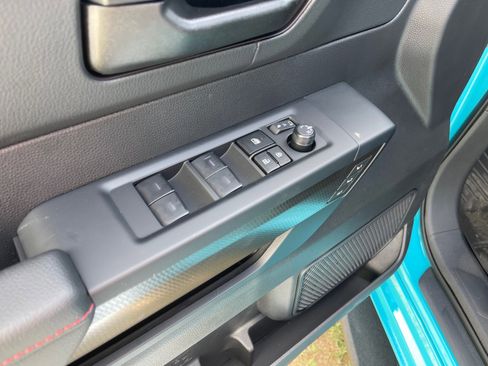 New 2026 Toyota Tundra TRD Pro AWD/4WD image 7