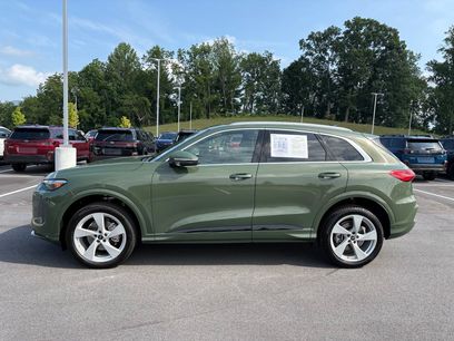 Used 2026 Audi Q5 Premium Plus