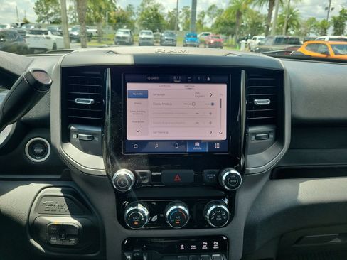 New 2026 RAM 2500 Tradesman w/ Bed Convenience Group AWD/4WD image 19